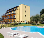 Hotel Riva del Sole Moniga Gardasee